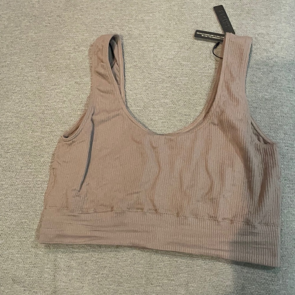Skims Scoop Bralette